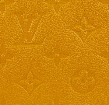 Orange Louis Vuitton Logo - Louis Vuitton Information Guide