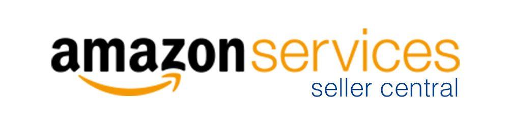 Amazon Seller Central Logo - SELLER-CENTRAL | Hacer Dinero en Amazon