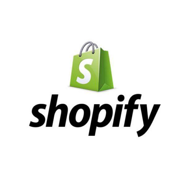 Shopify Logo - Shopify $85/Monthly – Advanced Shipping Manager