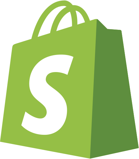 Shopify Logo - Shopify Logo transparent PNG - StickPNG
