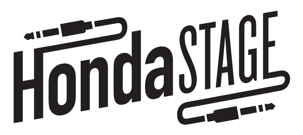 Cool Honda Logo - Honda gets deeper into music - Wilde Honda News