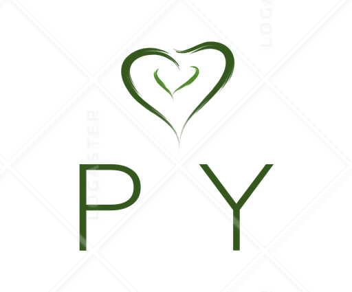 Py Logo - P Y Logo - 14105: Public Logos Gallery | Logaster