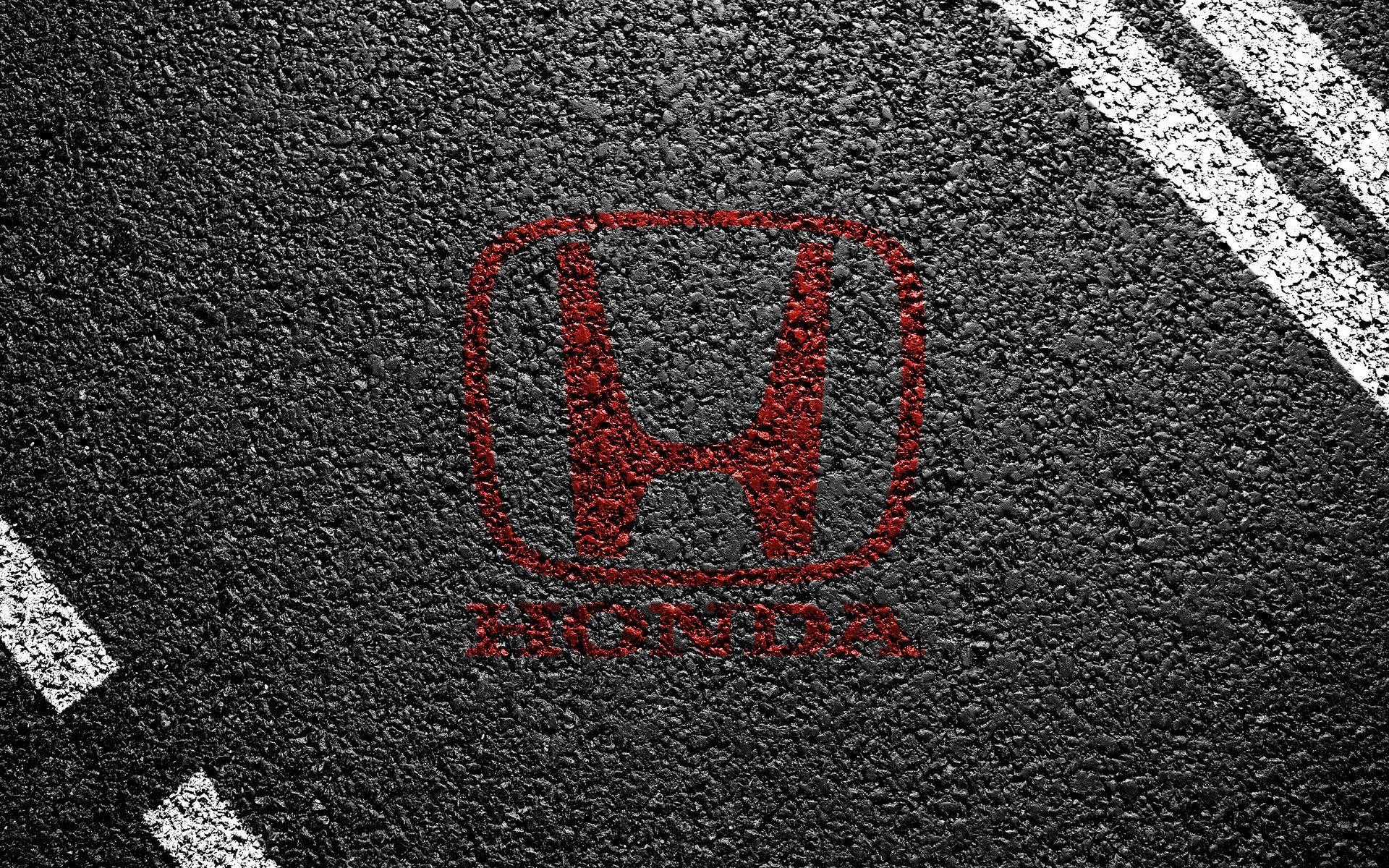 Cool Honda Logo - Honda Wallpapers HD | PixelsTalk.Net
