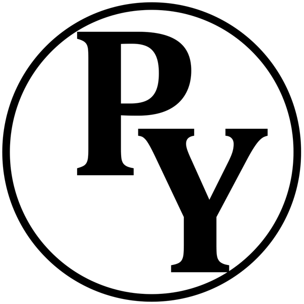 Py Logo - Py Logos