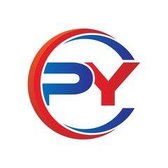 Py Logo - Py photos, royalty-free images, graphics, vectors & videos | Adobe Stock