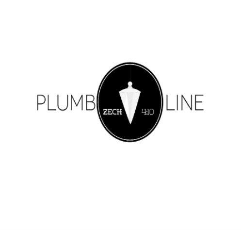 Plumb Line Logo - Fellowship Bible Church: Greenville, SC > Why The Plumb Line?