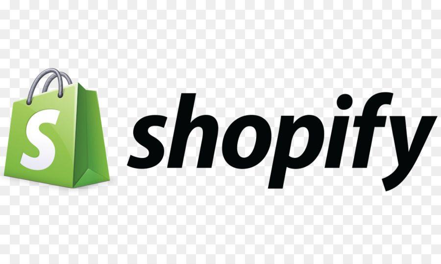 Shopify Logo - Shopify Logo Business E-commerce - shopify png download - 1000*600 ...
