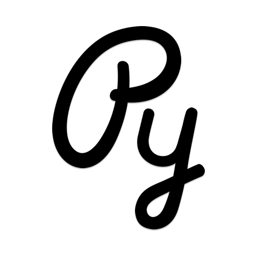 Py Logo - Py - Uptrained