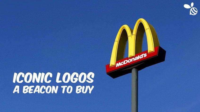 Iconic Logo - What Makes An Iconic Logo