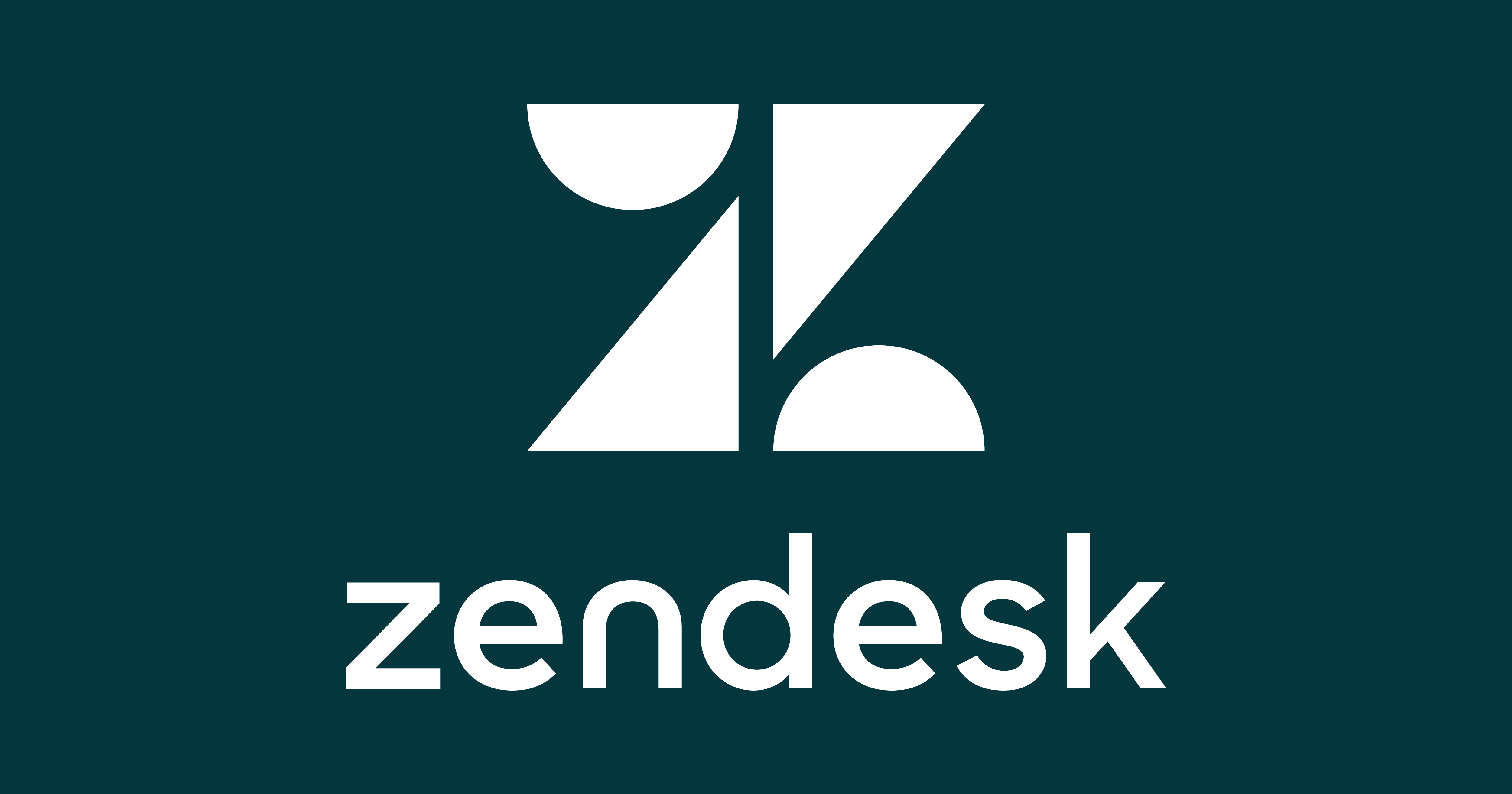 Zendesk Logo - Zendesk Solutions Consultant (West Coast)