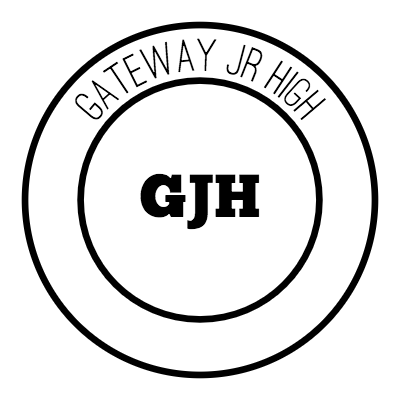 Circle Plain Logo - Grades 6-8 – GATEWAY COMMUNITY CHURCH