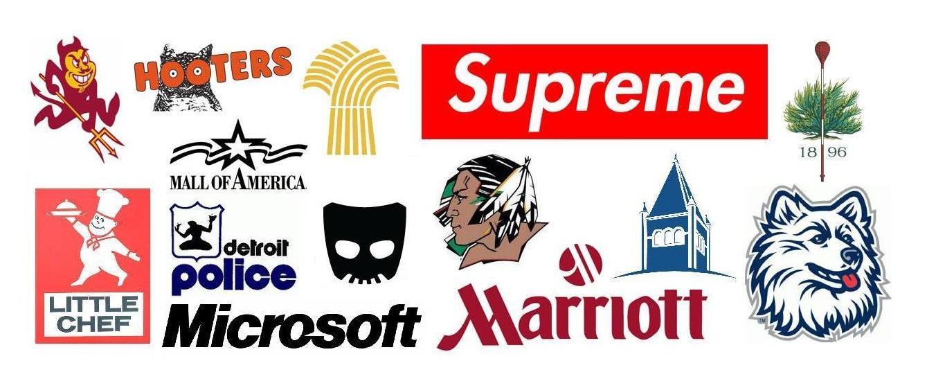 The Story and Meaning of #7 Iconic Logos