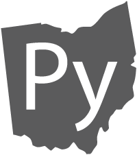 Py Logo - Py Small Logo