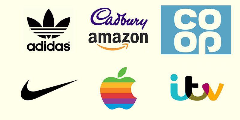 Iconic Logo - 7 Iconic Logos And What You Can Learn From Them