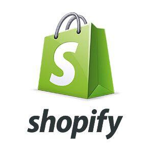 Shopify Logo - Shopify Shipping and Inventory Management - Multiorders