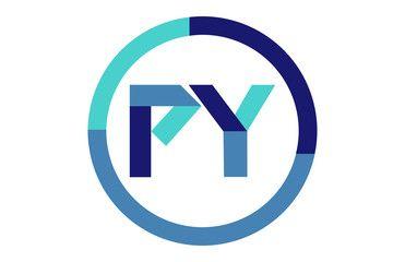 Py Logo - Search photo py