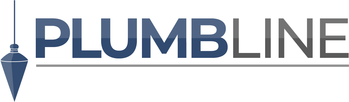 Plumb Line Logo - PlumbLine Plumbing & Mechanical: Nevada's trusted plumbing and ...