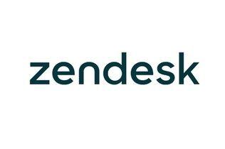 Zendesk Logo - Zendesk security review