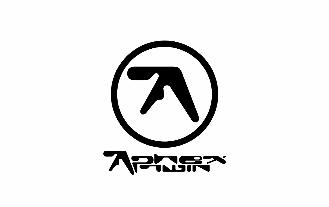 Iconic Logo - A Closer Look at Aphex Twin's Iconic Logo Design