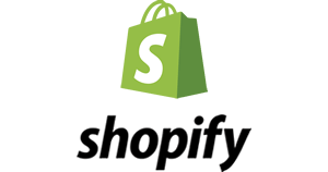 Shopify Logo - shopify-logo-text – T-Shirt Magazine
