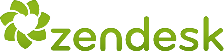 Zendesk Logo - Zendesk-logo - Cycling Without Age