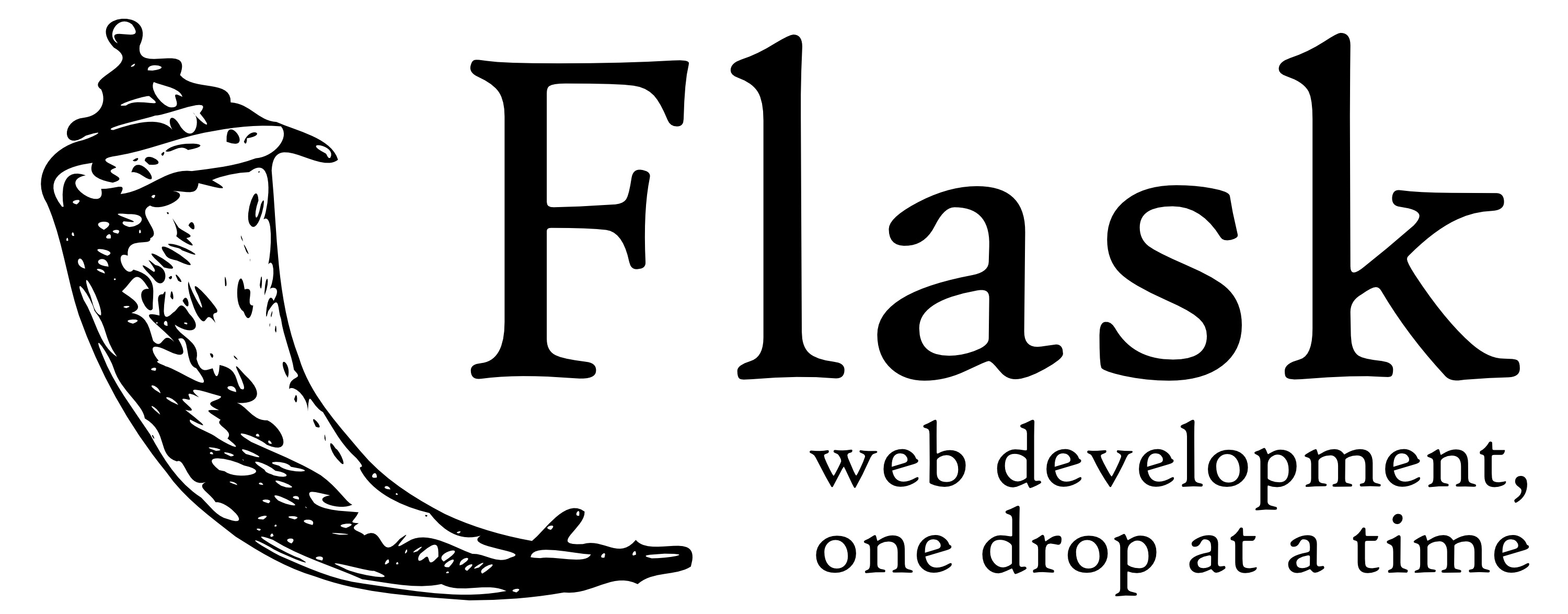 Py Logo - Python Web Applications with Flask – Part I – Real Python