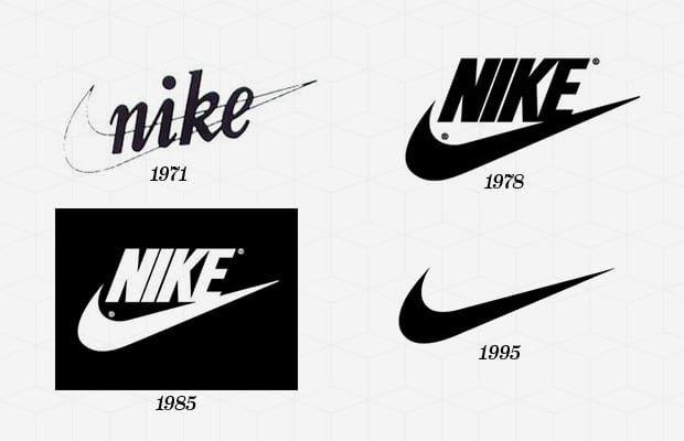 Iconic Logo - What Are Iconic Logos And How To Create One – Vectr – Medium