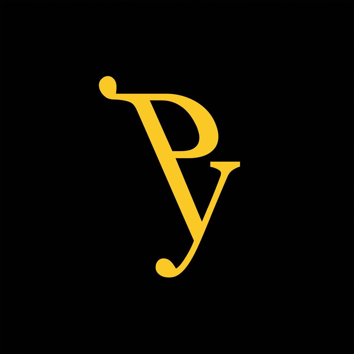 Py Logo - Ghostdance EP + Selected Cuts