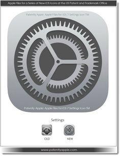 Settings App Logo - 41 Best Icon Design images | App Icon Design, Ios app icon, Mobile ...