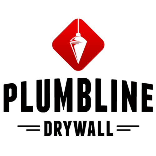Plumb Line Logo - Plumbline Drywall (@PlumblineDW) | Twitter
