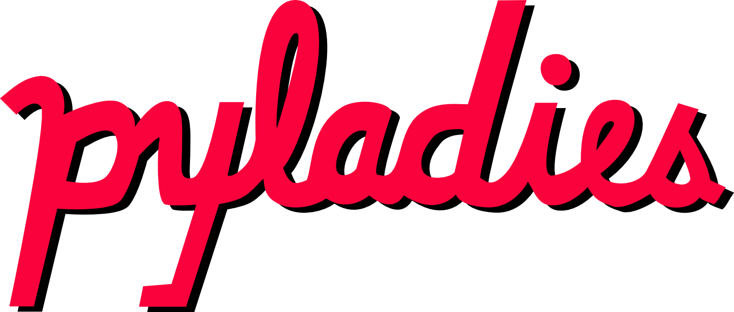 Py Logo - PyLadies – Women Who Love Coding in Python