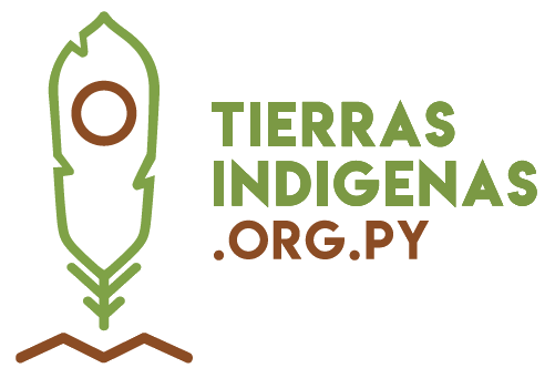 Py Logo - Tierras Indígenas - Homepage