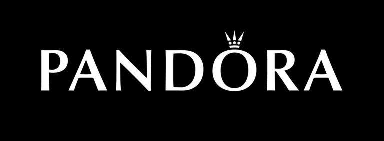 Pandora Jewelry Logo - Pandora Jewelry logo | All logos world | Pinterest | Logos, Jewelry ...