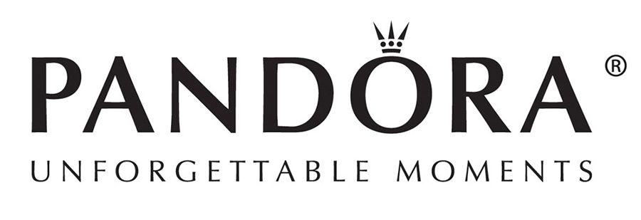 Pandora Jewelry Logo - PANDORA Jewelry Coming to Disney Parks This Fall. Disney Parks Blog
