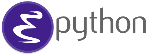 Py Logo - Emacs