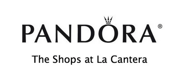 Pandora Jewelry Logo - Pandora jewelry logo png 3 » PNG Image