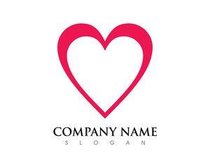 Love Logo - Love Logo Photo, Royalty Free Image, Graphics, Vectors & Videos