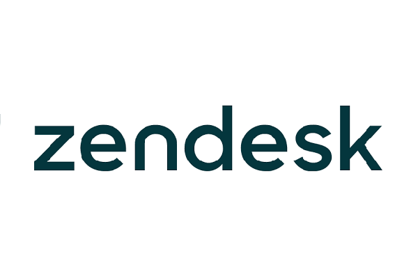 Zendesk Logo - Zendesk Case Study Web Services (AWS)
