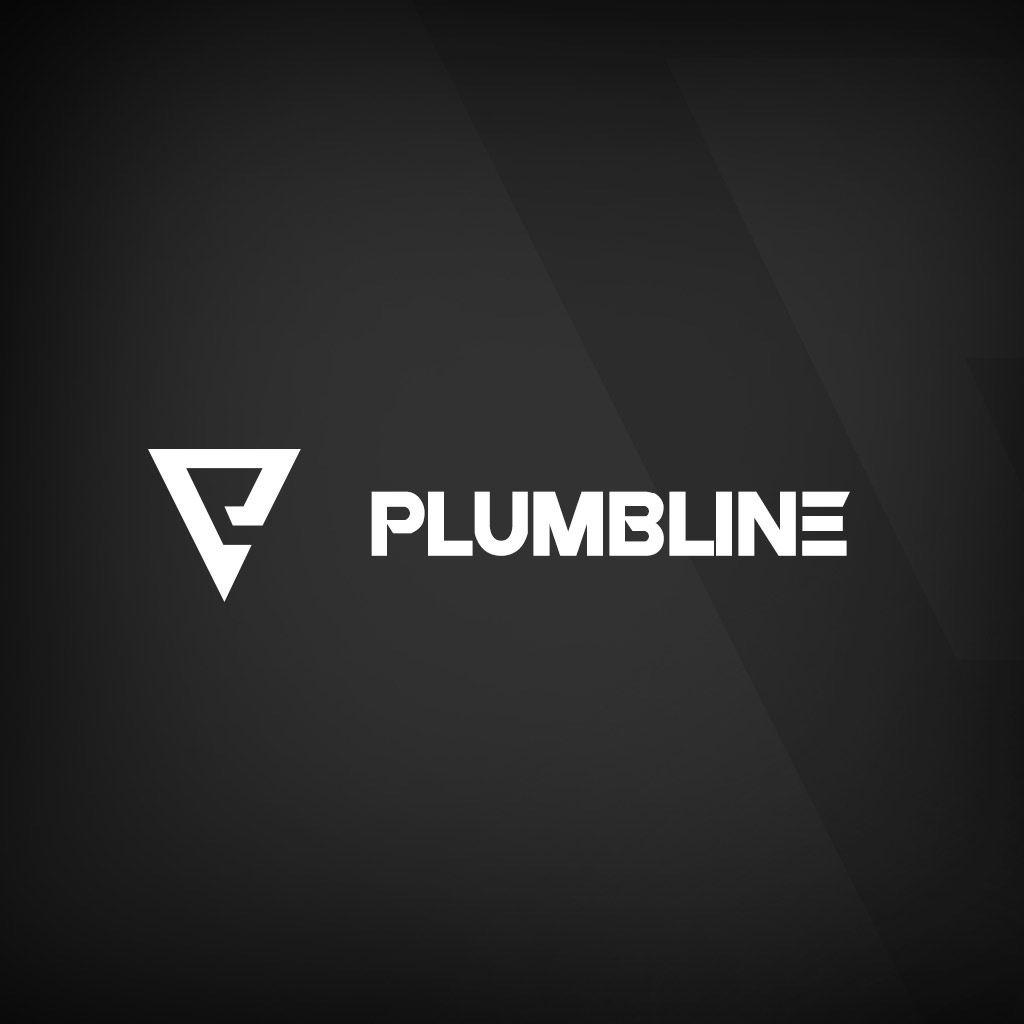 Plumb Line Logo - Plumbline Training on Behance