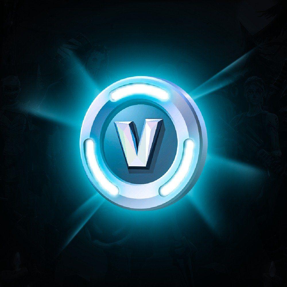 Fortnite V Bucks Logo - Fortnite V-bucks (@FortnlteVbucks) | Twitter