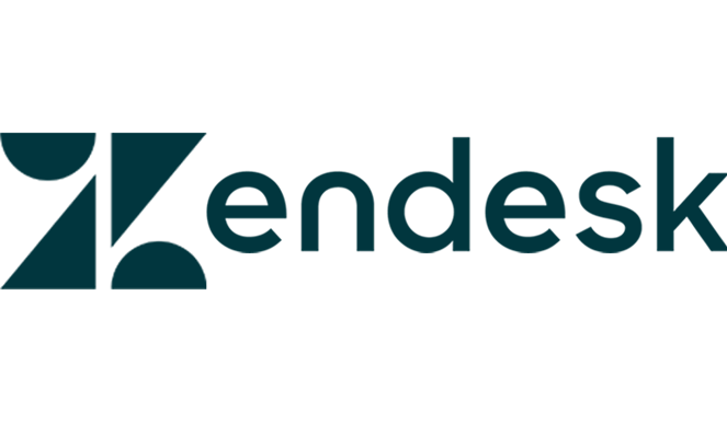 Zendesk Logo - Diduenjoy