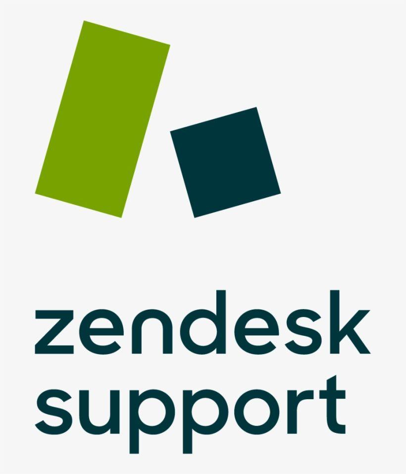 Zendesk Logo - The Zendesk Family Of Products Work Together To Help - Zendesk ...
