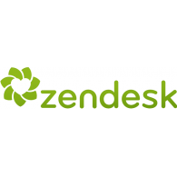 Zendesk Logo - zendesk | Brands of the World™ | Download vector logos and logotypes