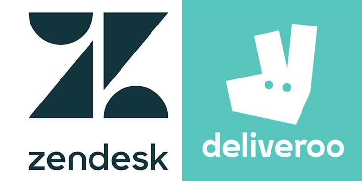 Zendesk Logo - Zendesk Logos