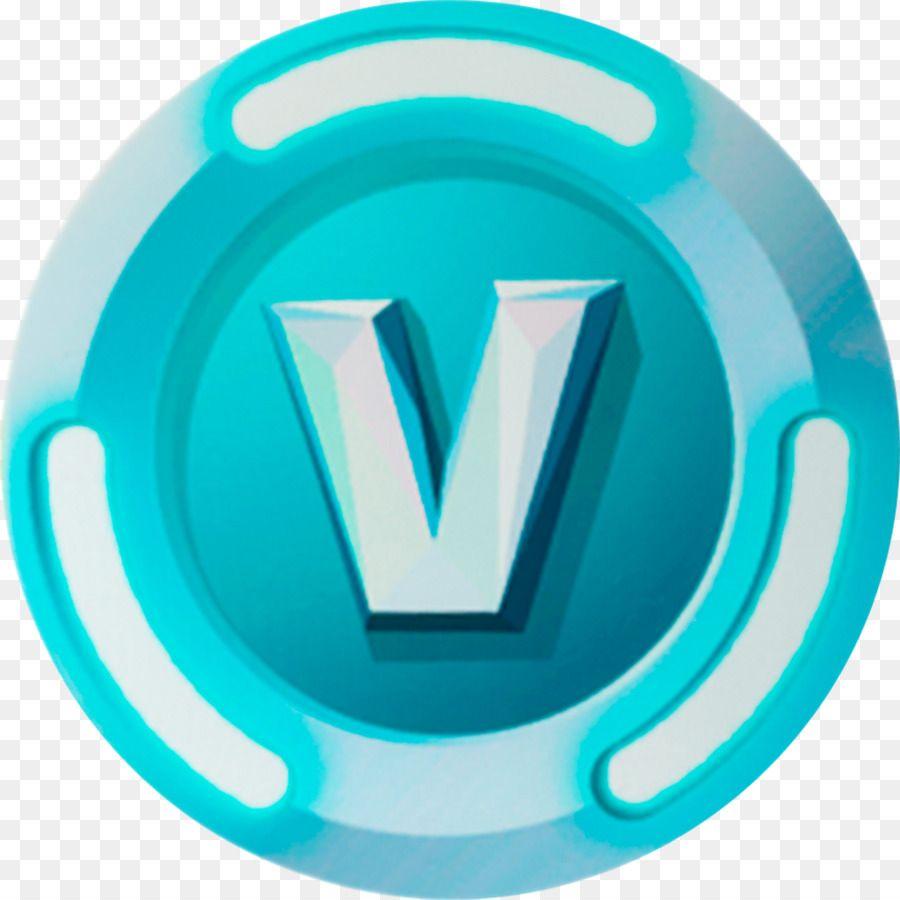 Fortnite V Bucks Logo - Fortnite Video Domesticated turkey Macintosh operating systems Xbox