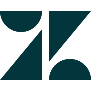 Zendesk Logo - Zendesk Logo