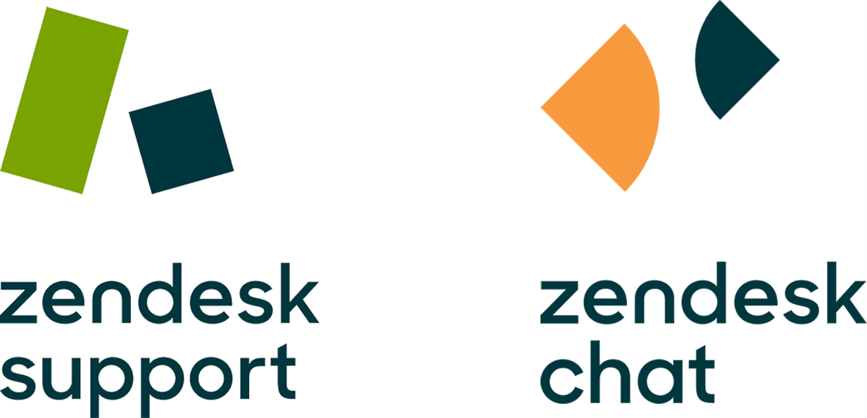 Zendesk Logo - Zendesk new Logos