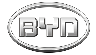BYD Logo - Byd car Logos