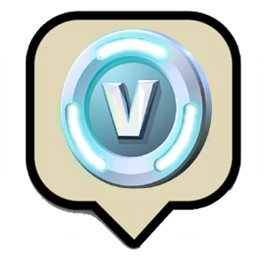 Fortnite V Bucks Logo - FORTNITE - vBucks For Cheaper Method (4 Methods)