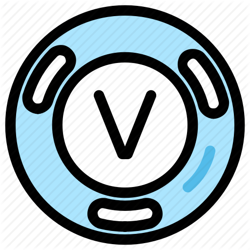 Fortnite V Bucks Logo - Coin, coins, farming, fortnite, v-buck icon